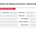 Ejemplo de contrato de suministro electrico