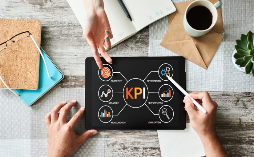 Conocer los KPI que se usan en redes sociles