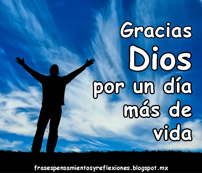 Imágenes con frases de Dios