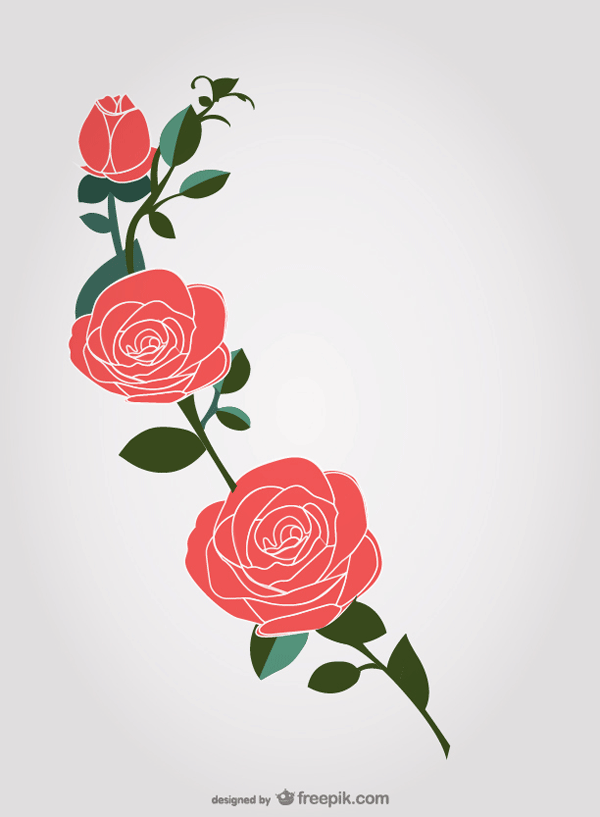 Imágenes de rosas