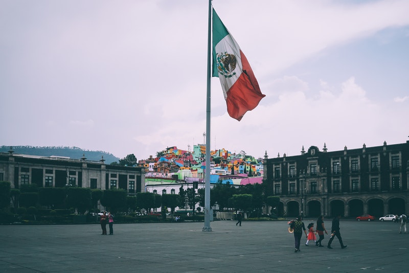 Origen y etimología de la palabra México