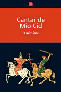 Image result for cantar de mio cid