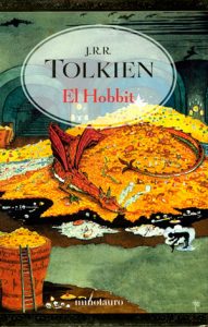 Resumen de El hobbit