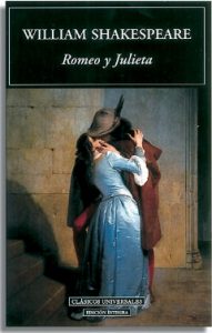 Sinopsis de Romeo y Julieta