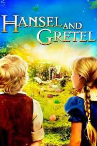 Cuento infantil de Hansel y Gretel