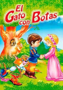 Cuento el gato con botas