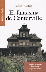 Reseña de El fantasma de Canterville
