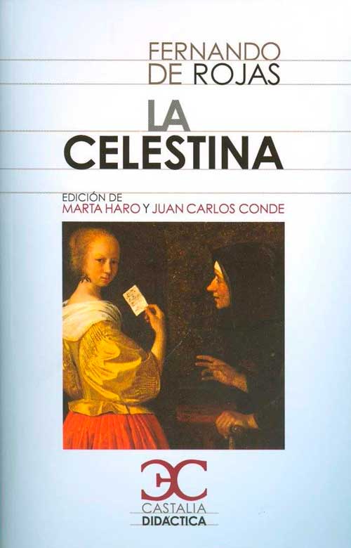 Resumen del libro La Celestina de Fernando Rojas
