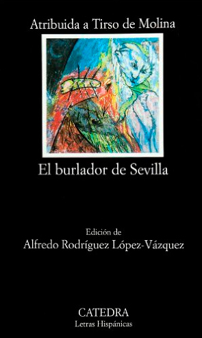 Resumen de El burlador de Sevilla